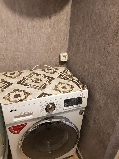 Сдам однокомнатную квартиру Одеса - зображення 3