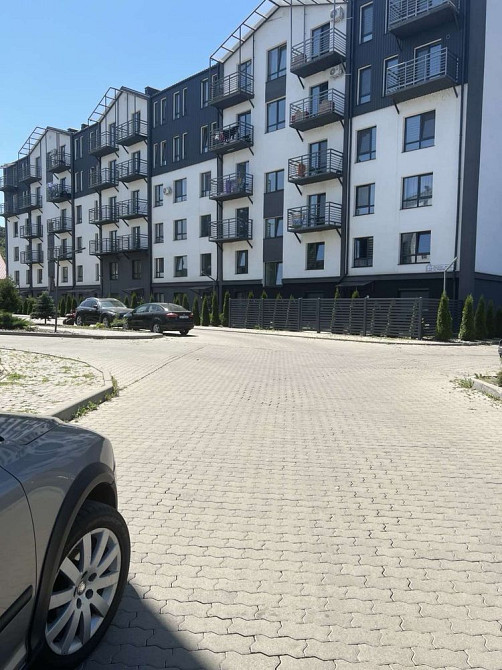 Оренда 2х кімнатнрі новобудови в Хусті. Хуст - изображение 4