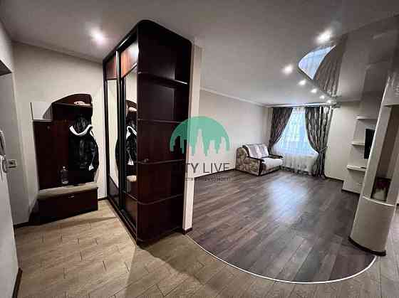 Оренда 1-кім квартри Галицька (за мостом) (П) Ивано-Франковск