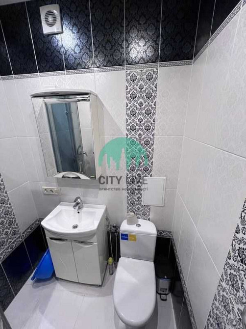 Оренда 1-кім квартри Галицька (за мостом) (П) Ивано-Франковск - изображение 5