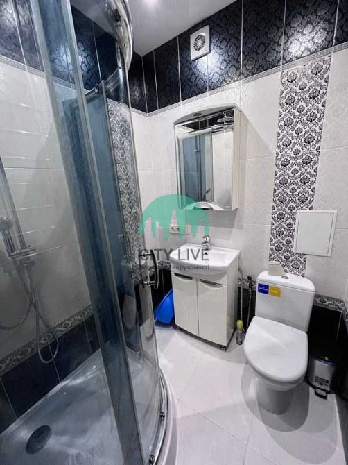 Оренда 1-кім квартри Галицька (за мостом) (П) Ивано-Франковск - изображение 4