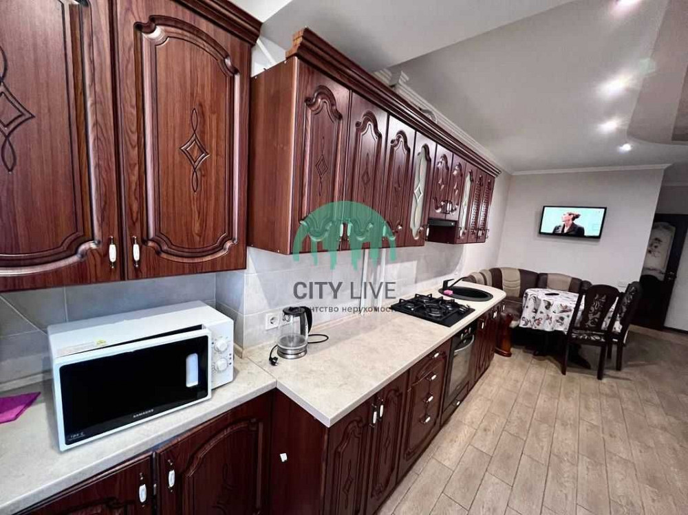 Оренда 1-кім квартри Галицька (за мостом) (П) Ивано-Франковск - изображение 7