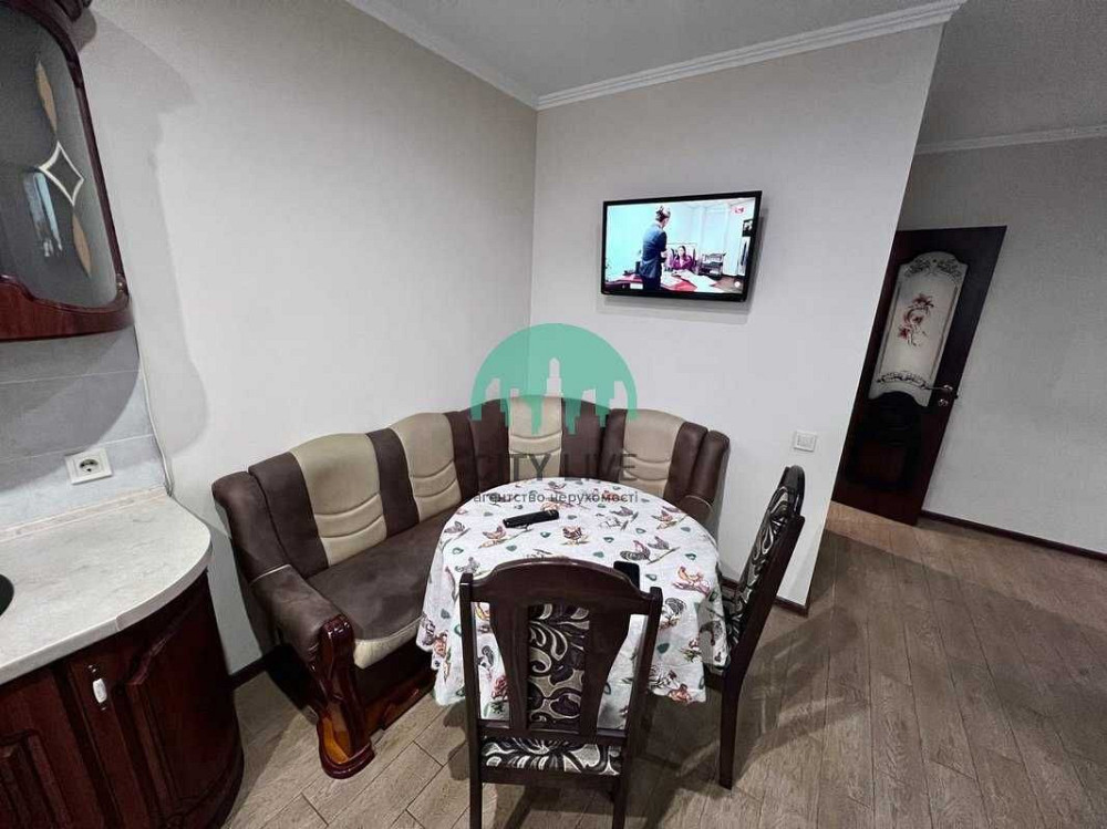 Оренда 1-кім квартри Галицька (за мостом) (П) Ивано-Франковск - изображение 6