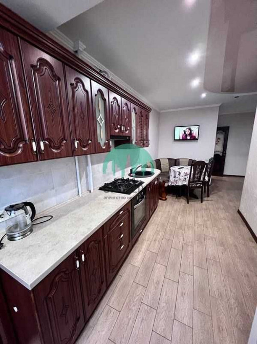 Оренда 1-кім квартри Галицька (за мостом) (П) Ивано-Франковск - изображение 8