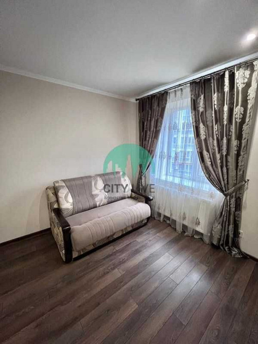 Оренда 1-кім квартри Галицька (за мостом) (П) Ивано-Франковск - изображение 3