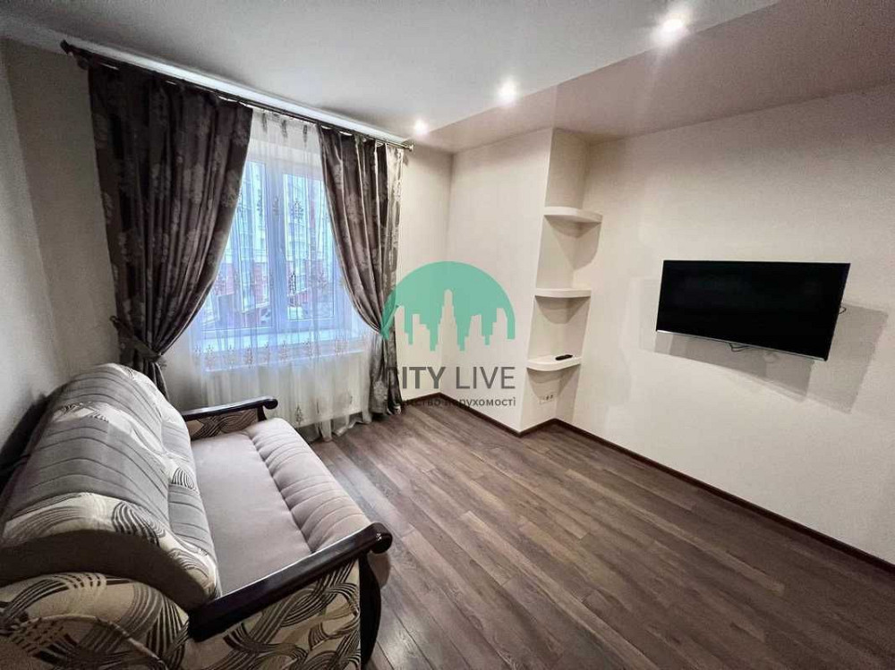 Оренда 1-кім квартри Галицька (за мостом) (П) Ивано-Франковск - изображение 2