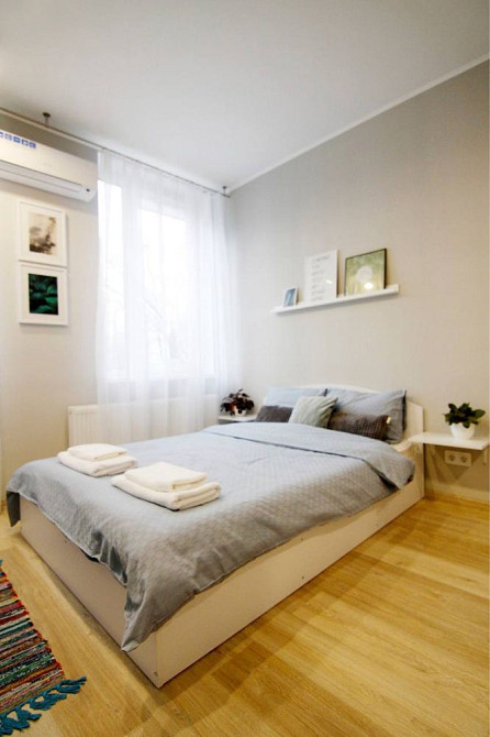 Залог лише 30%Оренда смарт квартири Комфорт таун Киев - изображение 8