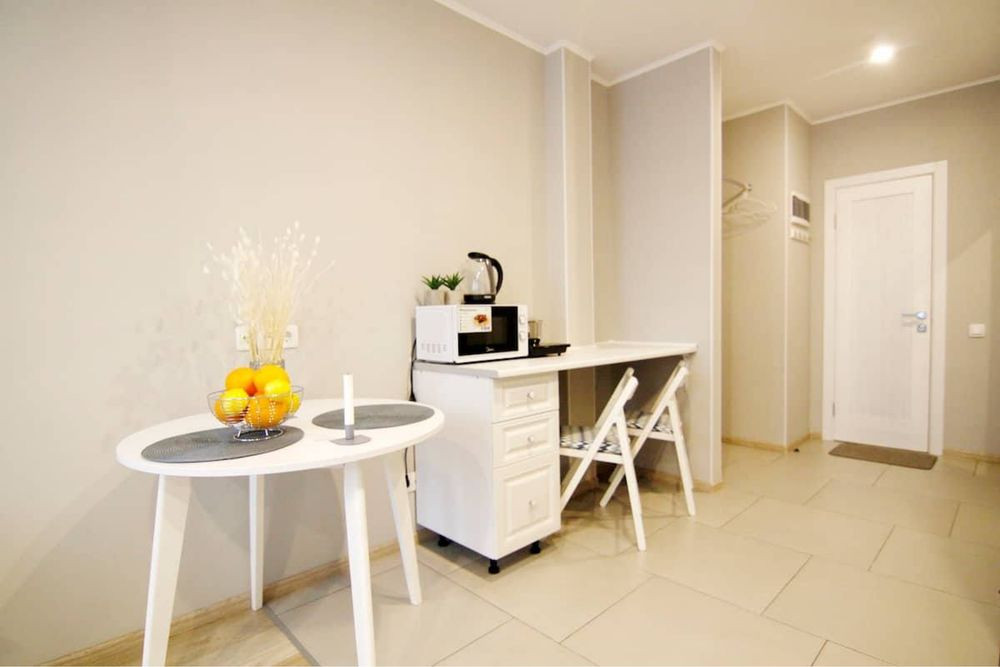 Залог лише 30%Оренда смарт квартири Комфорт таун Киев - изображение 5