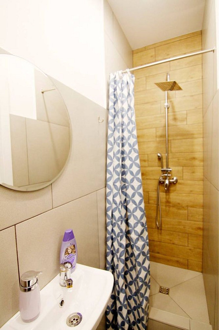 Залог лише 30%Оренда смарт квартири Комфорт таун Киев - изображение 6