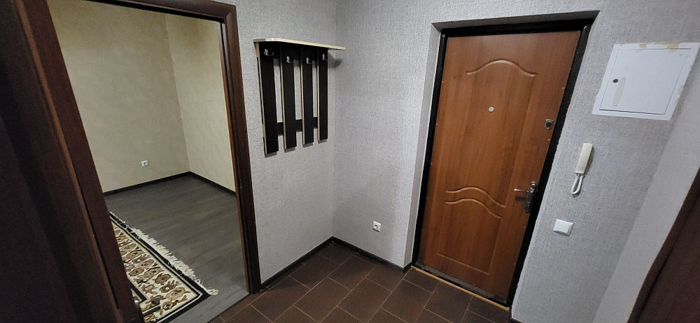 Аренда 1-кімн. квартири. Новобуд. Фрунзе, власник Вінниця - зображення 2