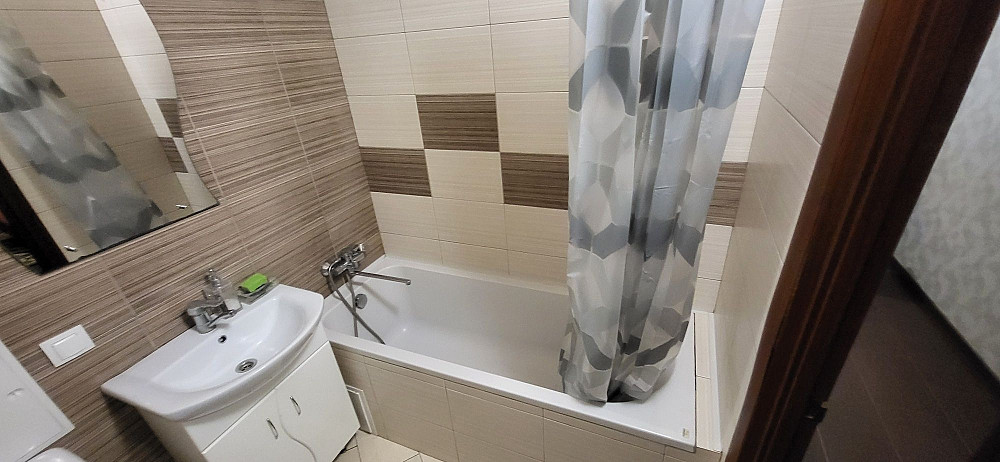 Аренда 1-кімн. квартири. Новобуд. Фрунзе, власник Вінниця - зображення 3