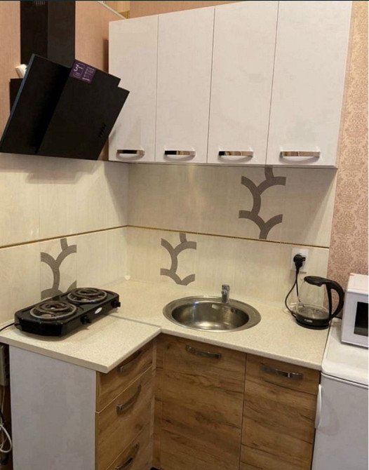 Сдам гостинку ЖК Happy house метро Спортивная 3 мин.Защитников Украины Харьков - изображение 5