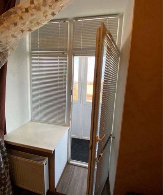 Сдам гостинку ЖК Happy house метро Спортивная 3 мин.Защитников Украины Харьков - изображение 4