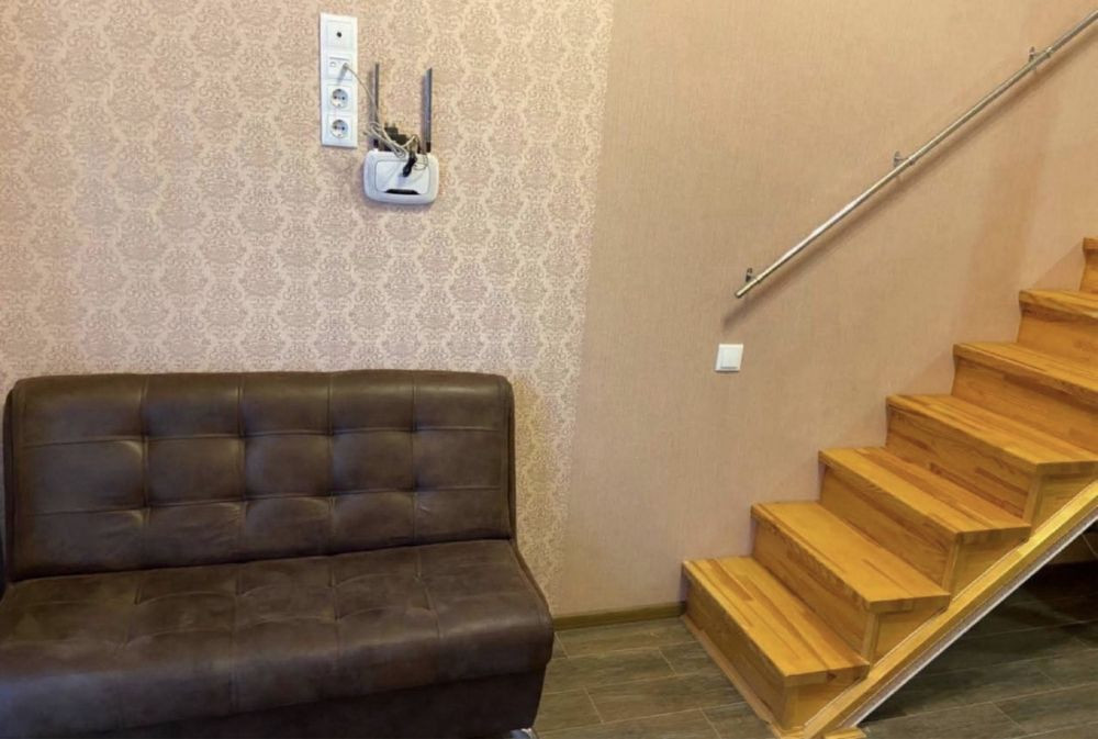 Сдам гостинку ЖК Happy house метро Спортивная 3 мин.Защитников Украины Харьков - изображение 7