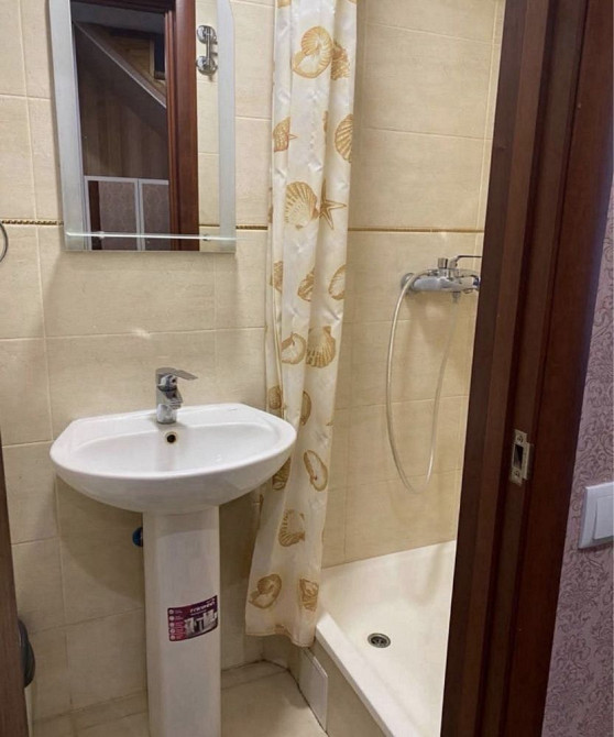 Сдам гостинку ЖК Happy house метро Спортивная 3 мин.Защитников Украины Харьков - изображение 6