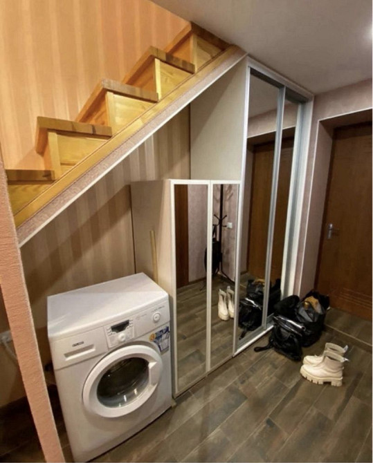 Сдам гостинку ЖК Happy house метро Спортивная 3 мин.Защитников Украины Харьков - изображение 3