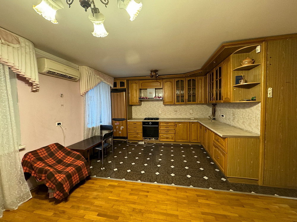 Здам 3х кім квартиру вул. Радістов 2а Дніпро - зображення 1