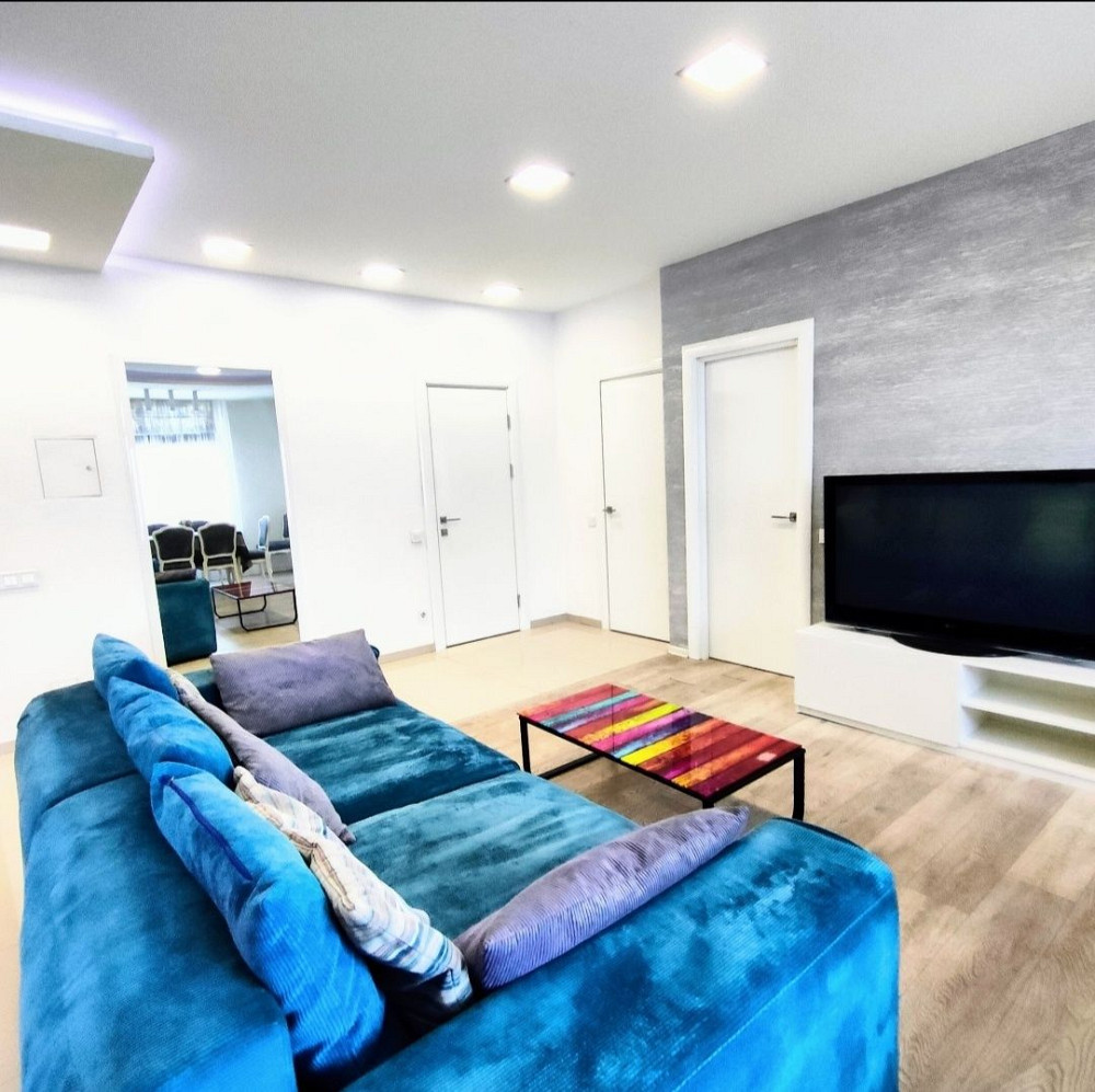 Евродвійка. ЖК "Богатирський" Киев - изображение 2