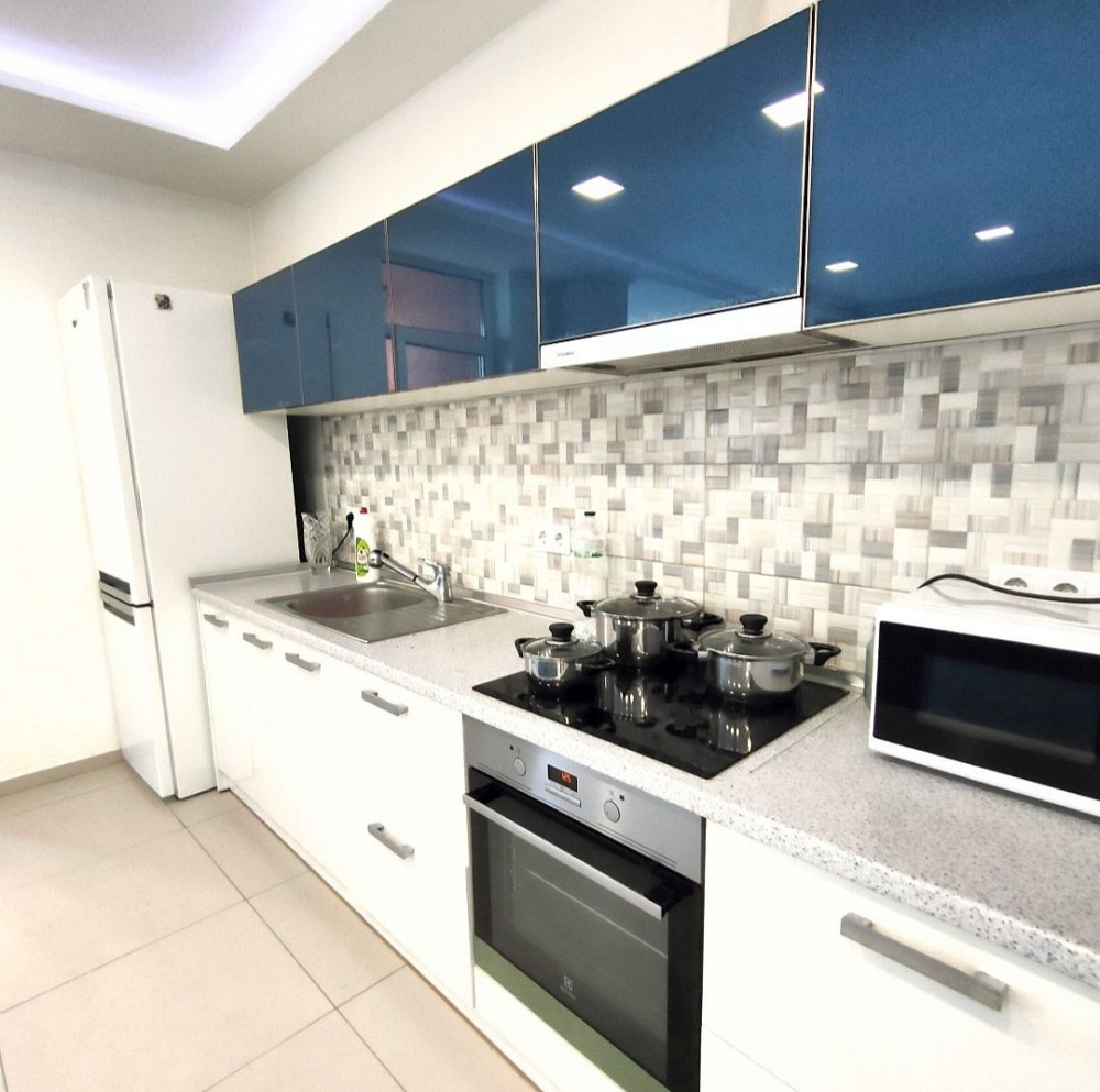 Евродвійка. ЖК "Богатирський" Киев - изображение 7