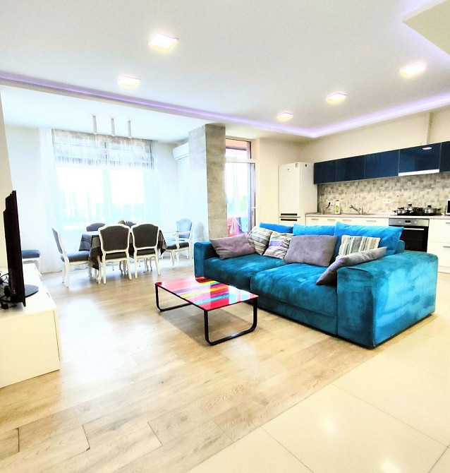 Евродвійка. ЖК "Богатирський" Киев - изображение 4