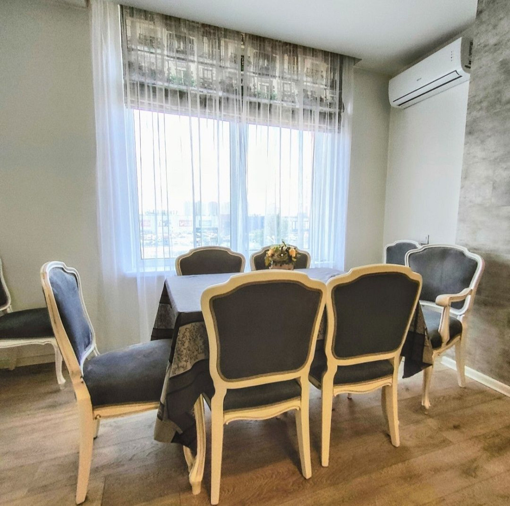 Евродвійка. ЖК "Богатирський" Киев - изображение 6