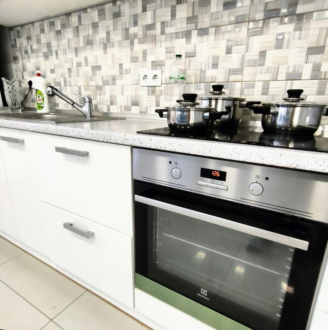 Евродвійка. ЖК "Богатирський" Киев - изображение 8