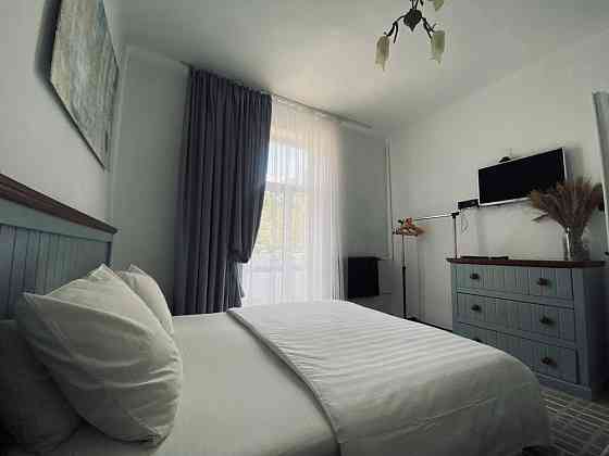 Оренда 2-ох кімнатної квартири в центрі Львова по вулиці Ужгородська Львів