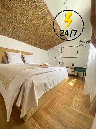 Оренда 2-ох кімнатної квартири в центрі Львова по вулиці Ужгородська Львів