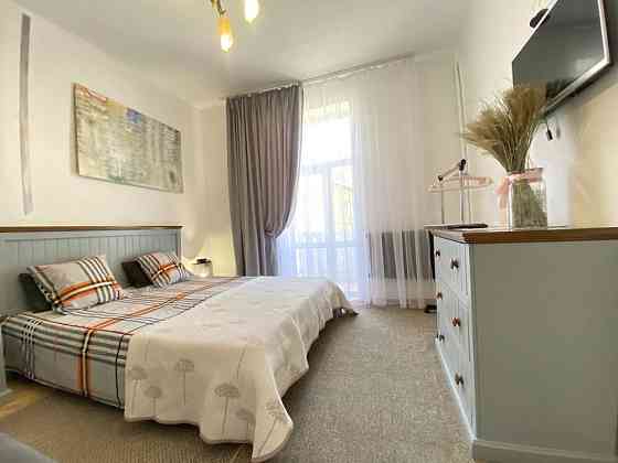 Оренда 2-ох кімнатної квартири в центрі Львова по вулиці Ужгородська Львів