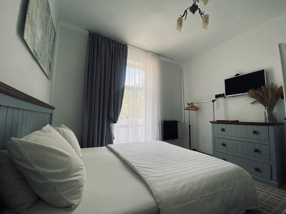 Оренда 2-ох кімнатної квартири в центрі Львова по вулиці Ужгородська Львів - зображення 3