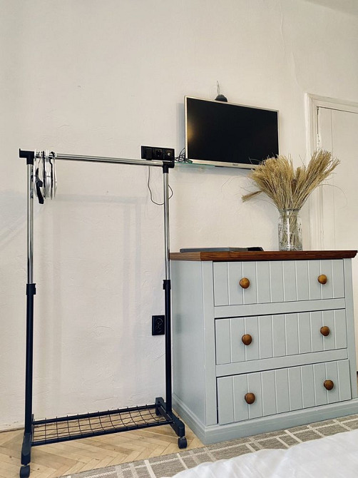 Оренда 2-ох кімнатної квартири в центрі Львова по вулиці Ужгородська Львів - зображення 4