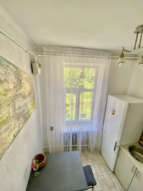 Оренда 2-ох кімнатної квартири в центрі Львова по вулиці Ужгородська Львів - зображення 7