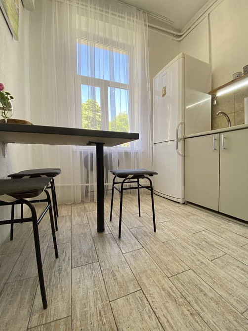 Оренда 2-ох кімнатної квартири в центрі Львова по вулиці Ужгородська Львів - зображення 8