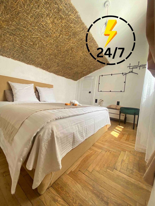 Оренда 2-ох кімнатної квартири в центрі Львова по вулиці Ужгородська Львів - зображення 5