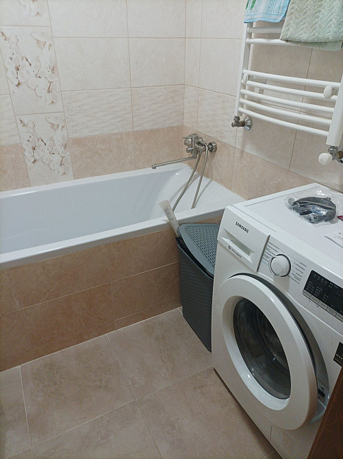 Здається вперше в новобудові двох кімнатна квартира. Мукачево - изображение 6