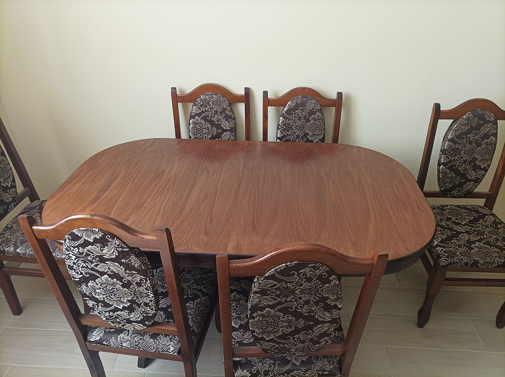 Здається вперше в новобудові двох кімнатна квартира. Мукачево - изображение 3