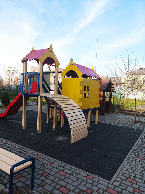 Здається вперше в новобудові двох кімнатна квартира. Мукачево - изображение 7