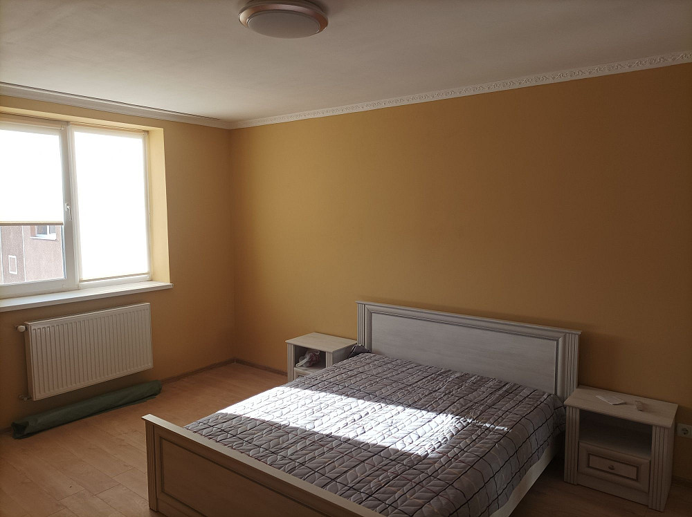 Здається вперше в новобудові двох кімнатна квартира. Мукачево - изображение 8