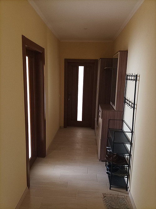 Здається вперше в новобудові двох кімнатна квартира. Мукачево - изображение 4