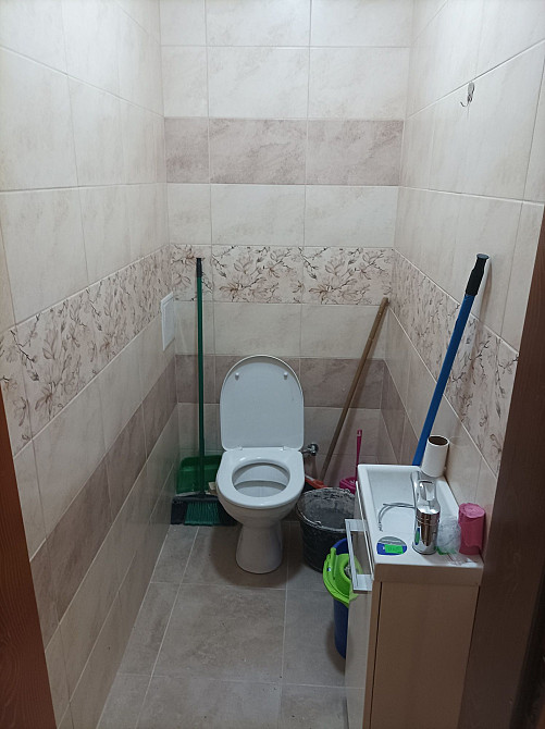 Здається вперше в новобудові двох кімнатна квартира. Мукачево - изображение 5