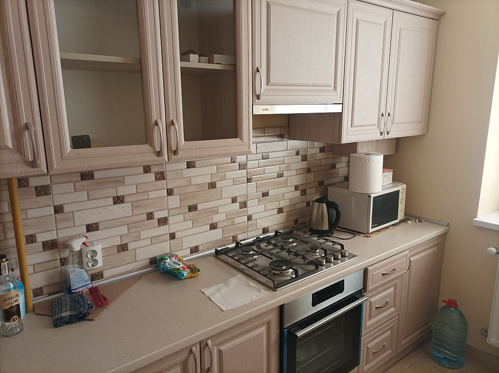 Здається вперше в новобудові двох кімнатна квартира. Мукачево - изображение 1