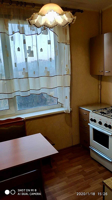 Сдам 1 комнатную квартиру на Салтовке Харків - зображення 3