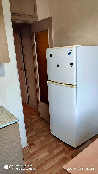 Сдам 1 комнатную квартиру на Салтовке Харків - зображення 4