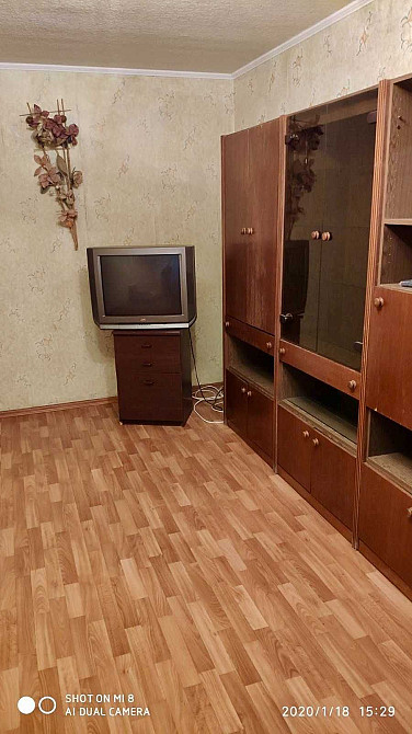 Сдам 1 комнатную квартиру на Салтовке Харків - зображення 2