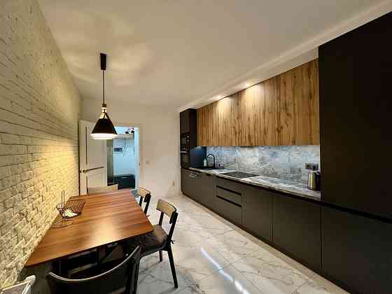 Здаю в оренду 2к квартиру. Перша здача. Ціна 450$+кп Ивано-Франковск