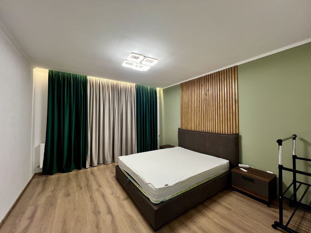 Здаю в оренду 2к квартиру. Перша здача. Ціна 450$+кп Ивано-Франковск - изображение 7