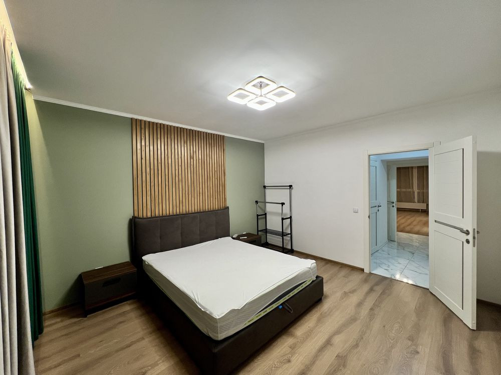 Здаю в оренду 2к квартиру. Перша здача. Ціна 450$+кп Ивано-Франковск - изображение 8