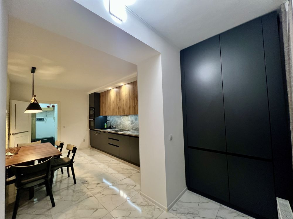 Здаю в оренду 2к квартиру. Перша здача. Ціна 450$+кп Ивано-Франковск - изображение 3