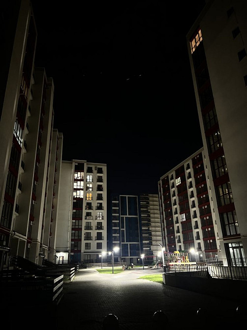 Здаю в оренду 2к квартиру. Перша здача. Ціна 450$+кп Ивано-Франковск - изображение 5