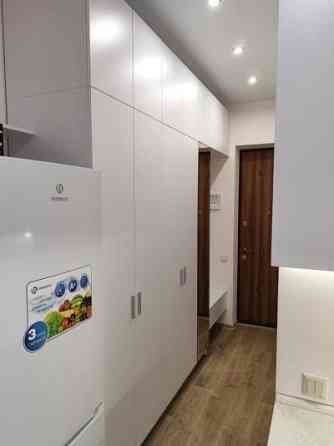 Сдаю квартиру ул Боровского 1/17
 ЖК золотые столбы 
 2 этаж
 Студия Одеса